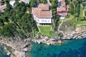 Villa Mare Blu - Porto Rotondo Porto Rotondo